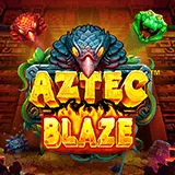 Bocoran RTP Slot Pragmatic Aztec Blaze